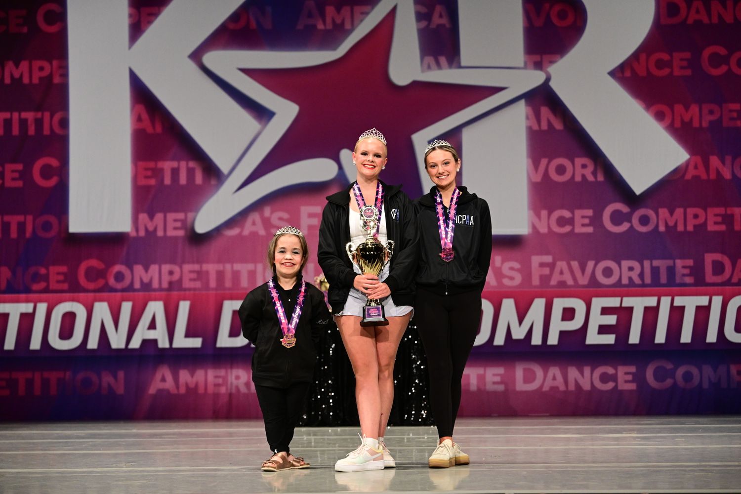 Fort Mill, SC - 5/2/2025