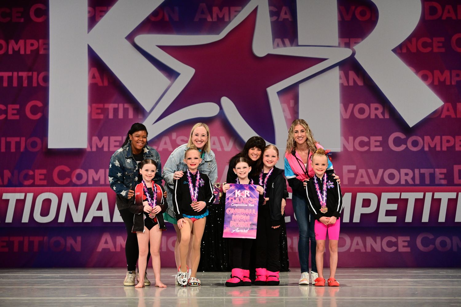 Fort Mill, SC - 5/2/2025