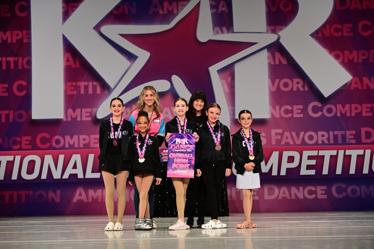 Fort Mill, SC - 5/2/2025