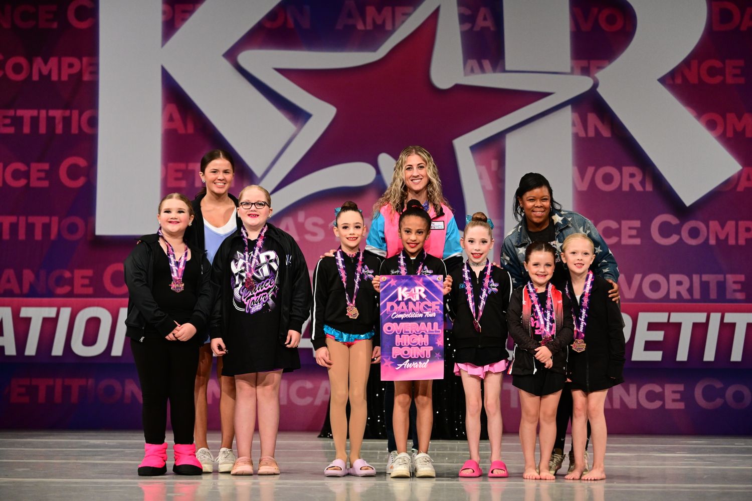 Fort Mill, SC - 5/2/2025