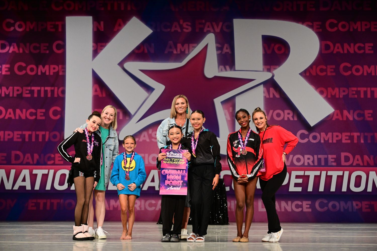 Fort Mill, SC - 5/2/2025