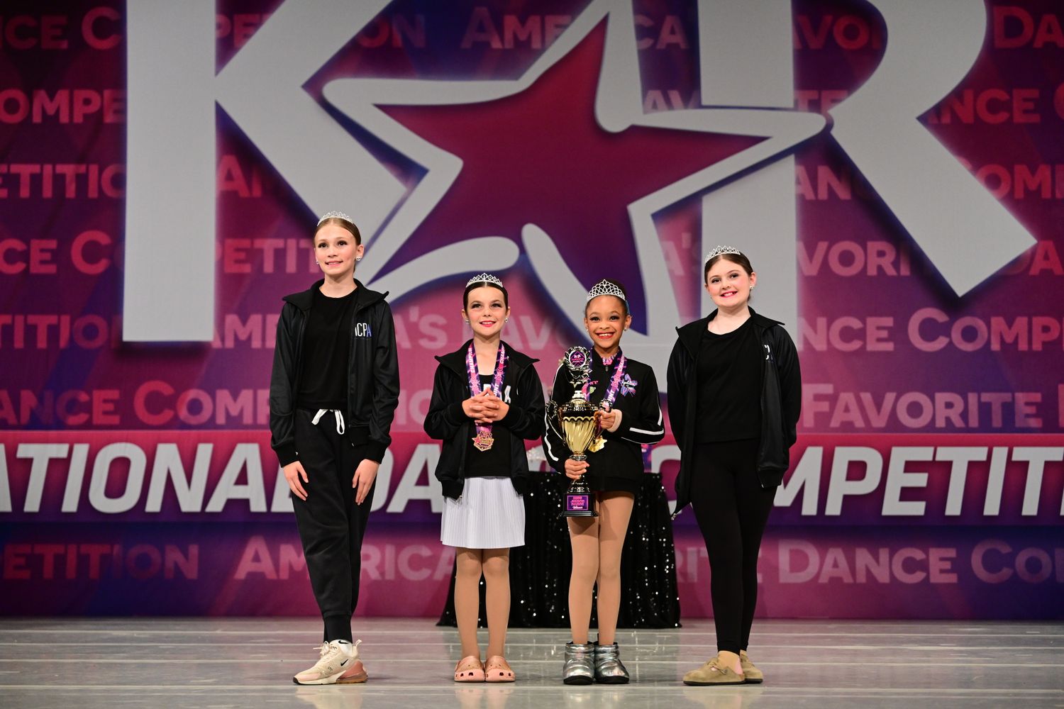 Fort Mill, SC - 5/2/2025