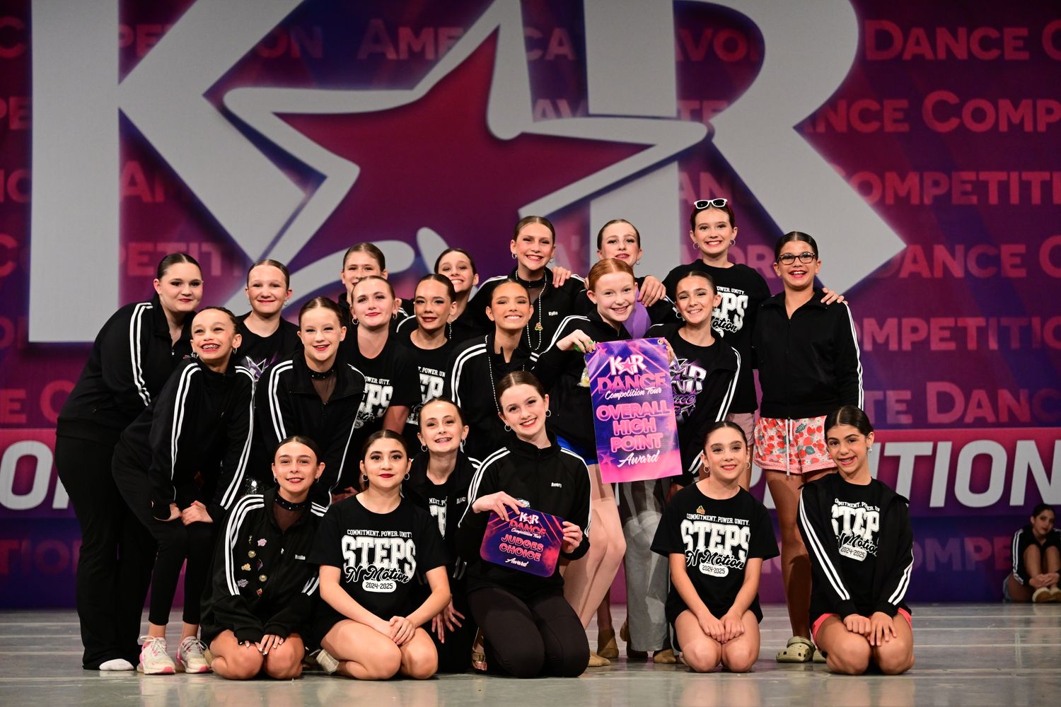 Fort Mill, SC - 5/2/2025