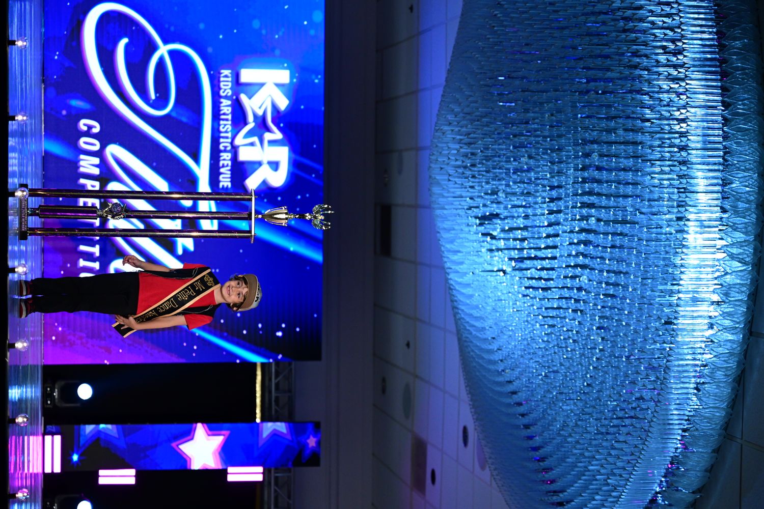 Anaheim, CA Nationals - 7/6/2025