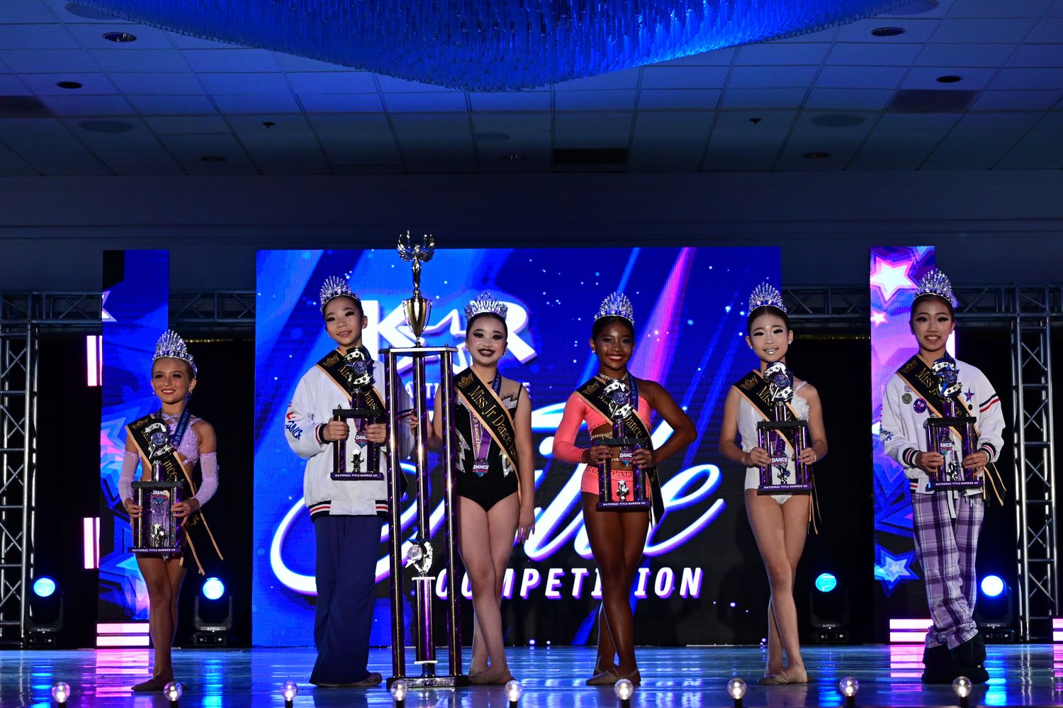 Anaheim, CA Nationals - 7/6/2025