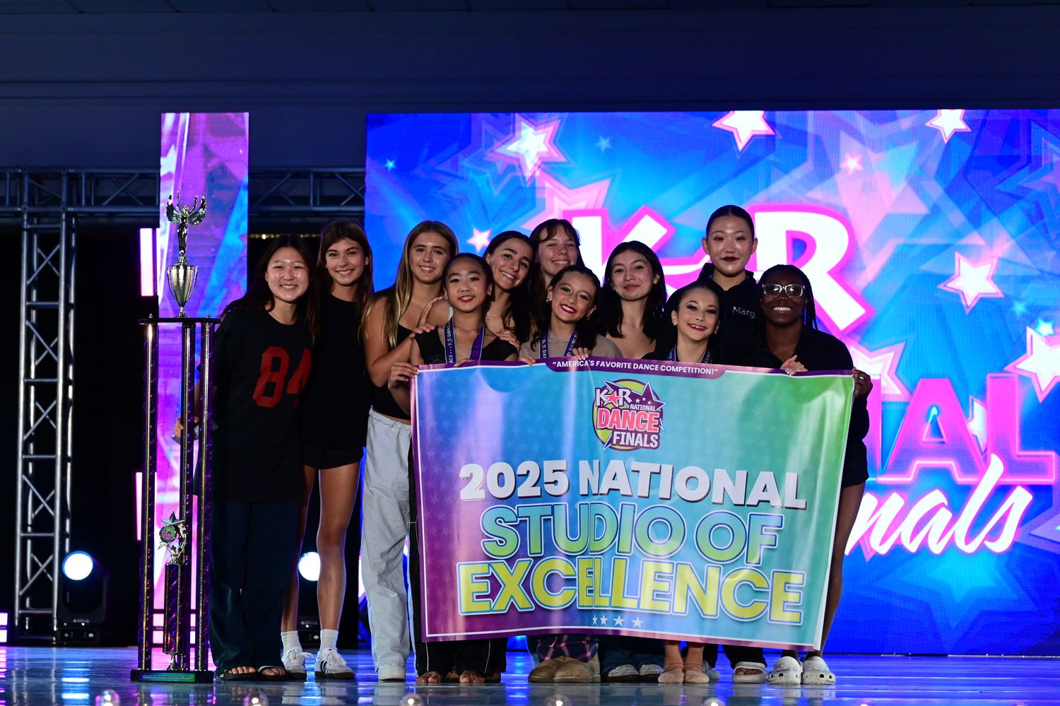 Anaheim, CA Nationals - 7/6/2025