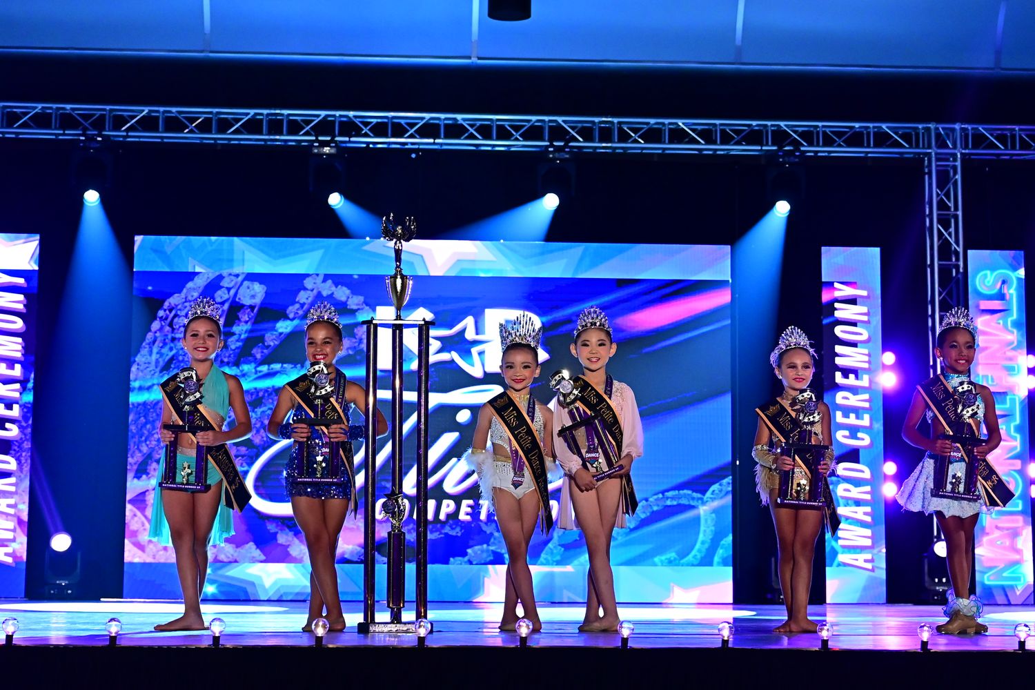 Anaheim, CA Nationals - 7/6/2025