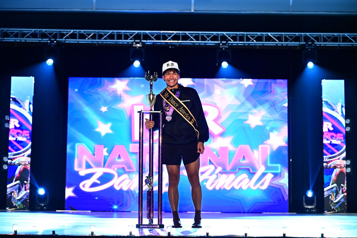 Anaheim, CA Nationals - 7/6/2025