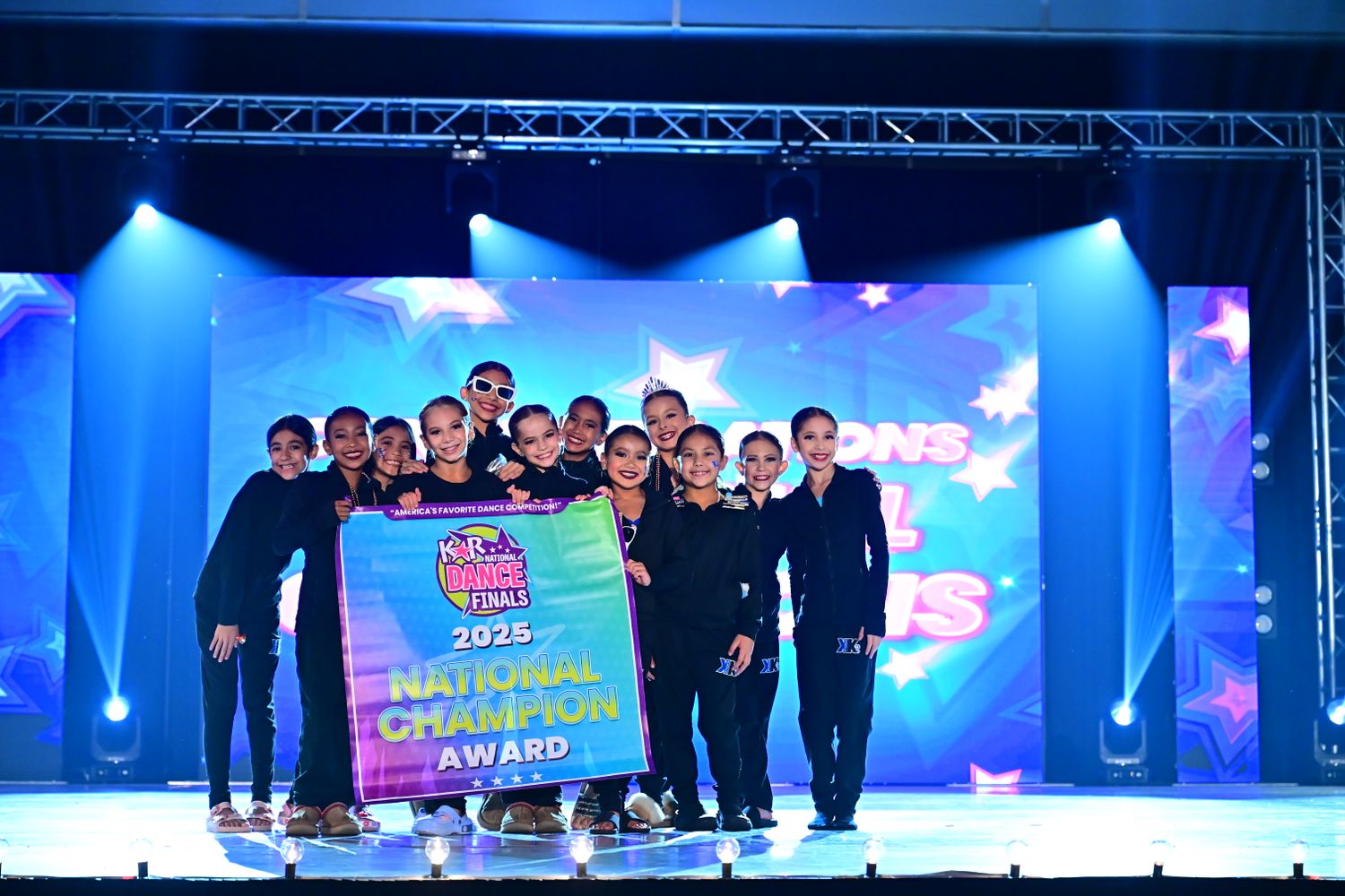 Anaheim, CA Nationals - 7/6/2025