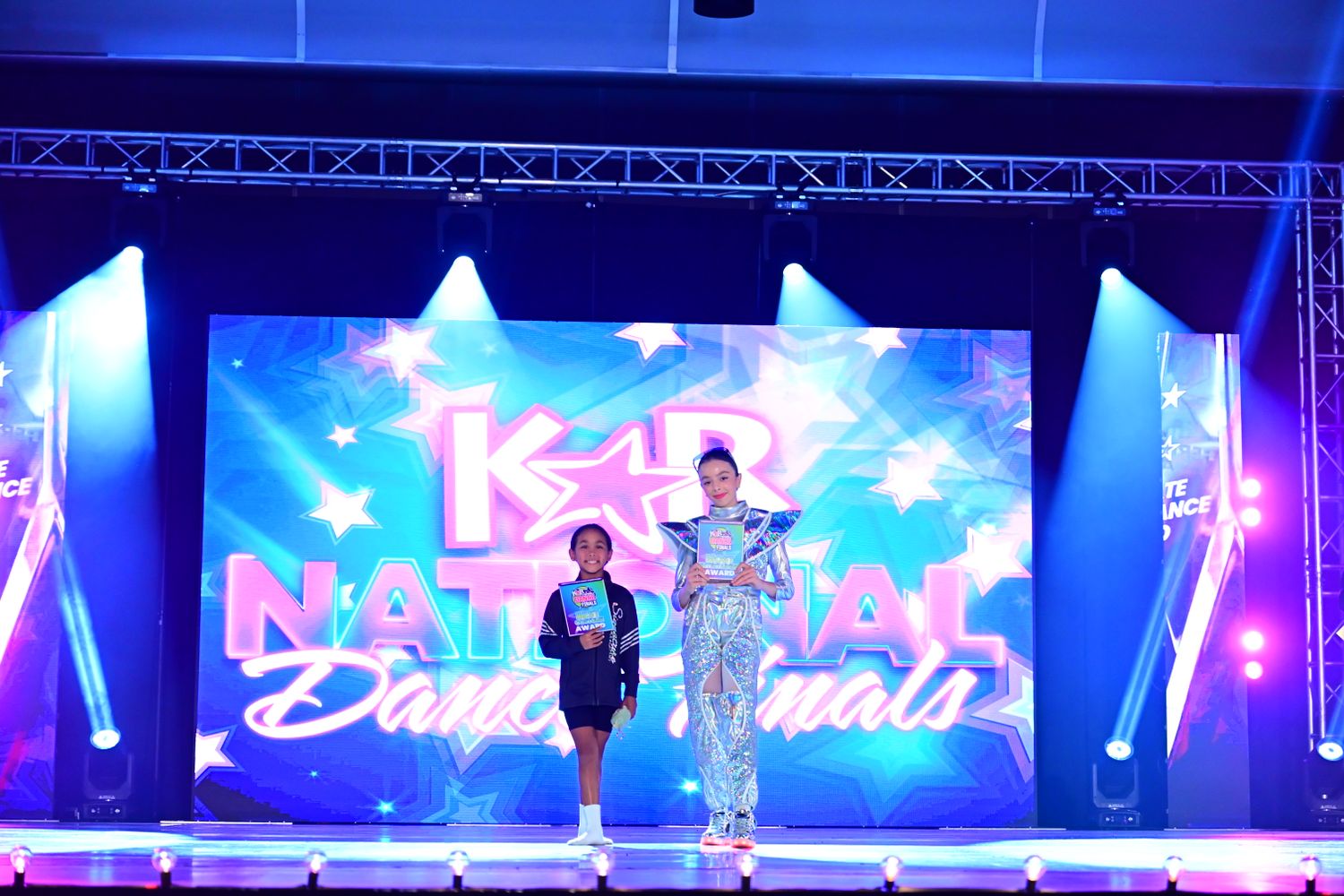 Anaheim, CA Nationals - 7/6/2025