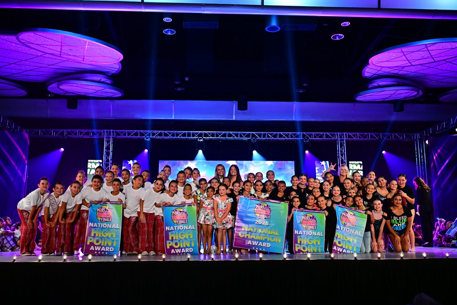 Anaheim, CA Nationals - 7/6/2025