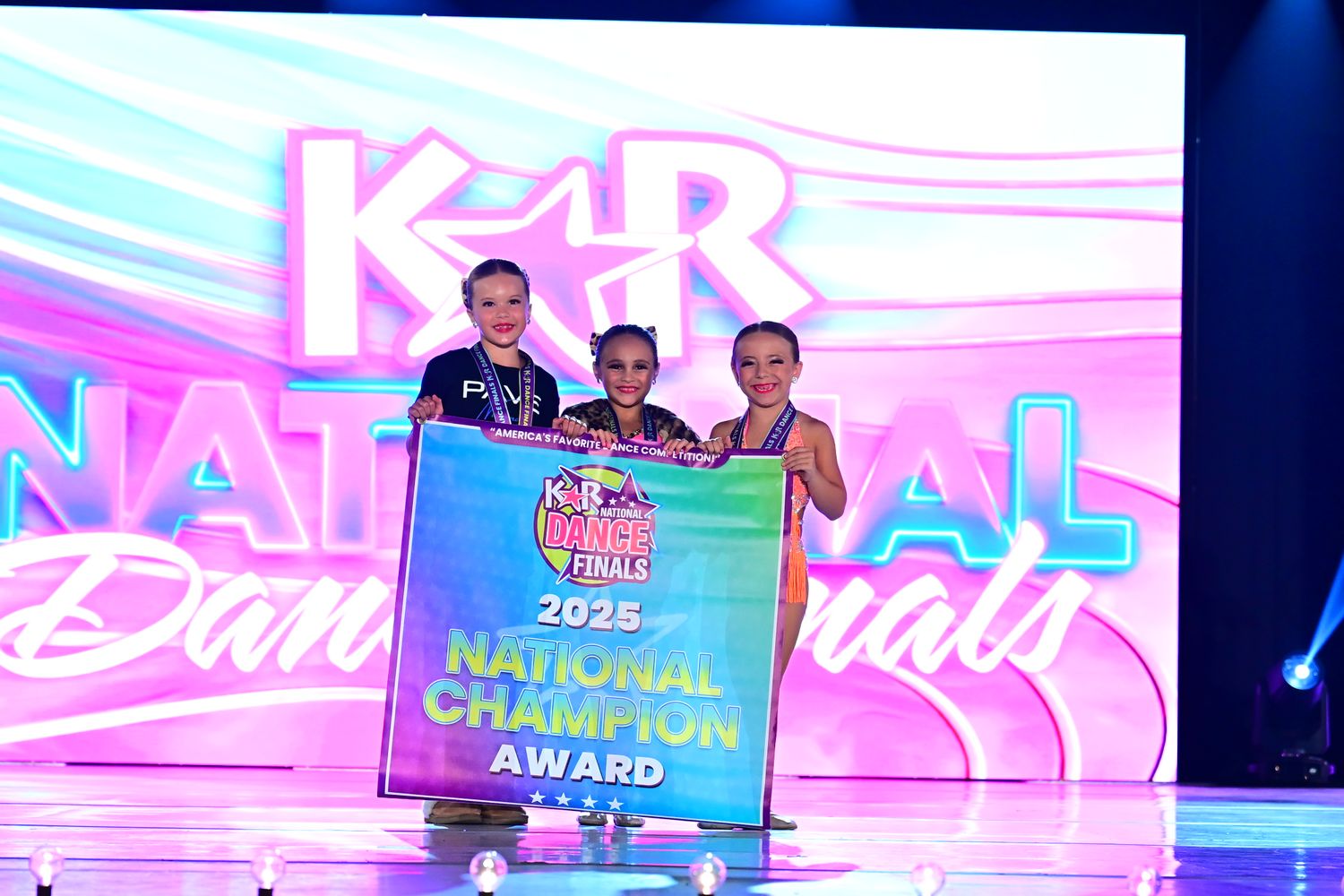 Anaheim, CA Nationals - 7/6/2025