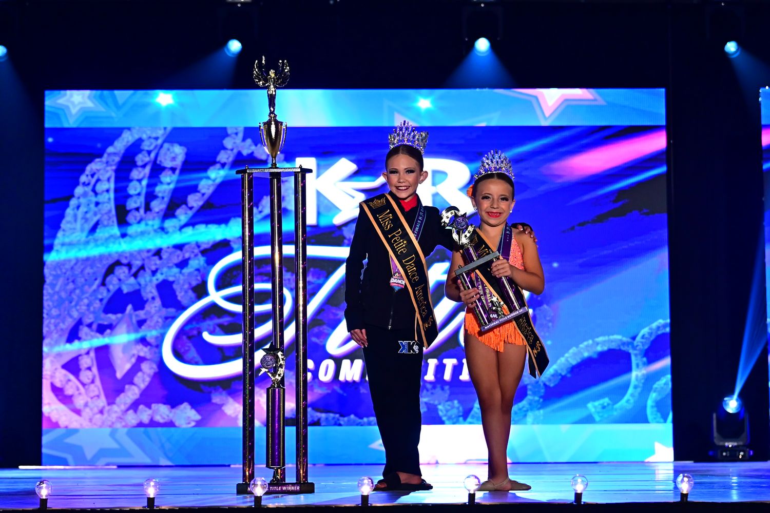 Anaheim, CA Nationals - 7/6/2025