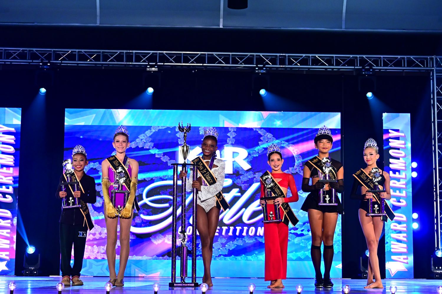 Anaheim, CA Nationals - 7/6/2025