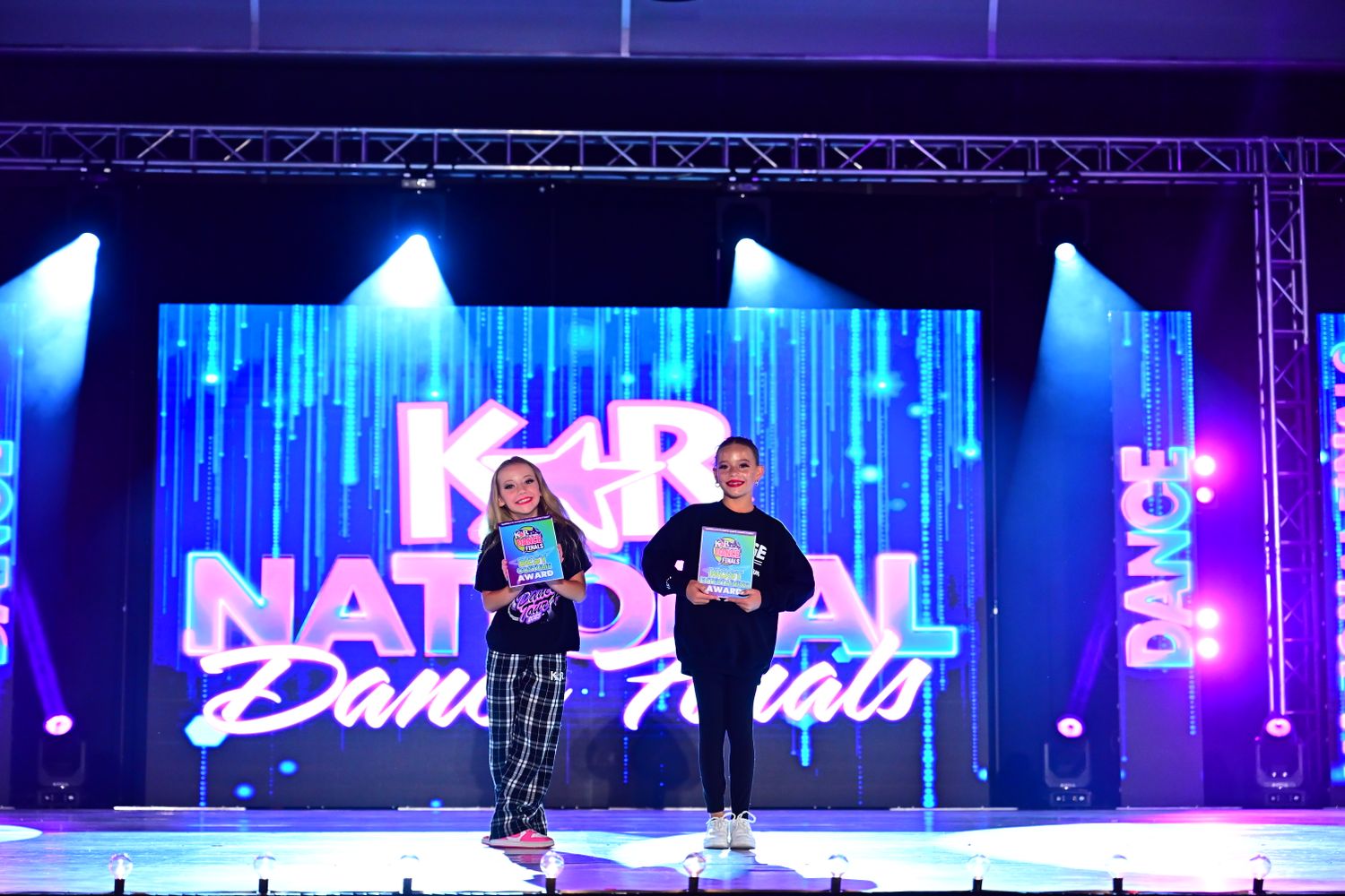 Anaheim, CA Nationals - 7/6/2025