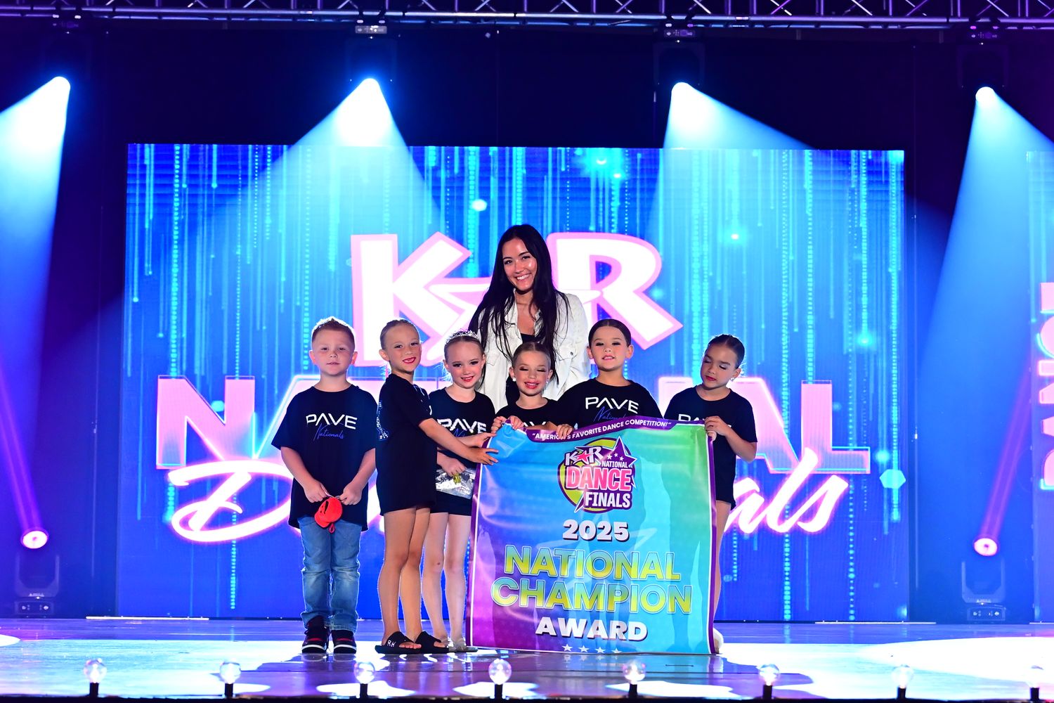 Anaheim, CA Nationals - 7/6/2025