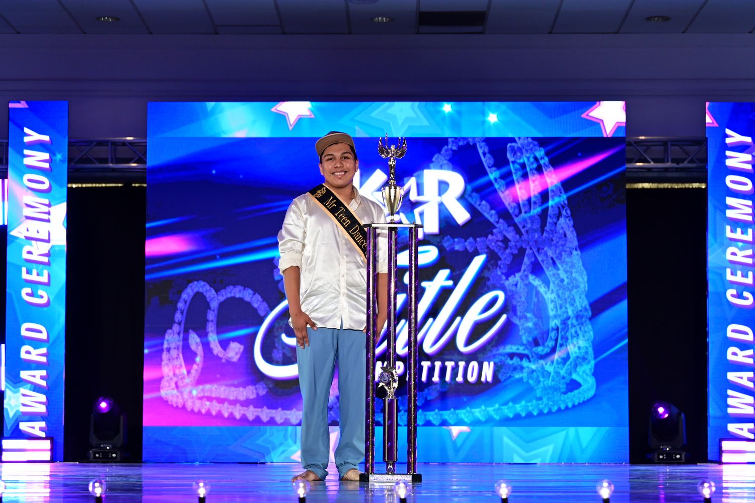 Anaheim, CA Nationals - 7/6/2025