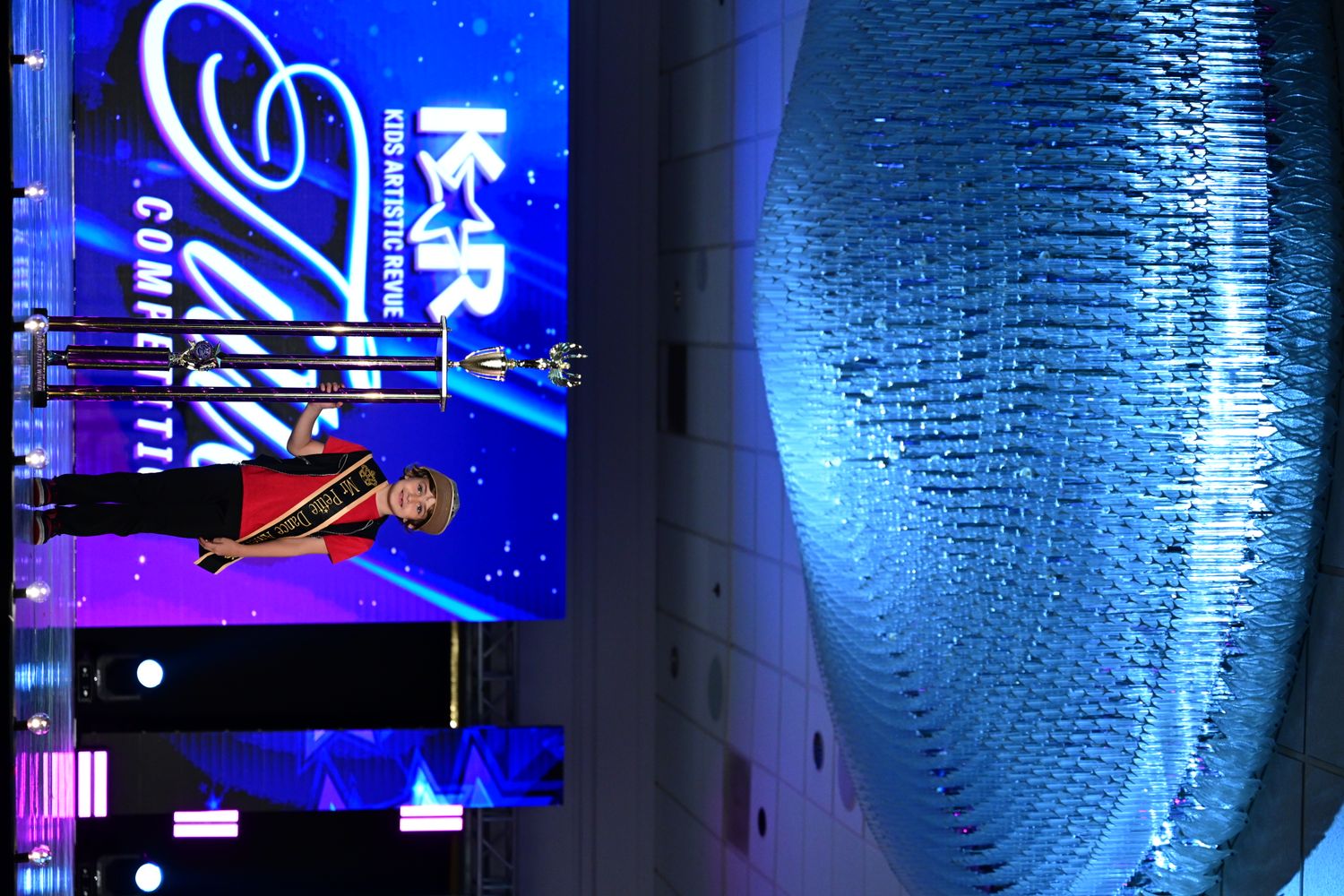 Anaheim, CA Nationals - 7/6/2025