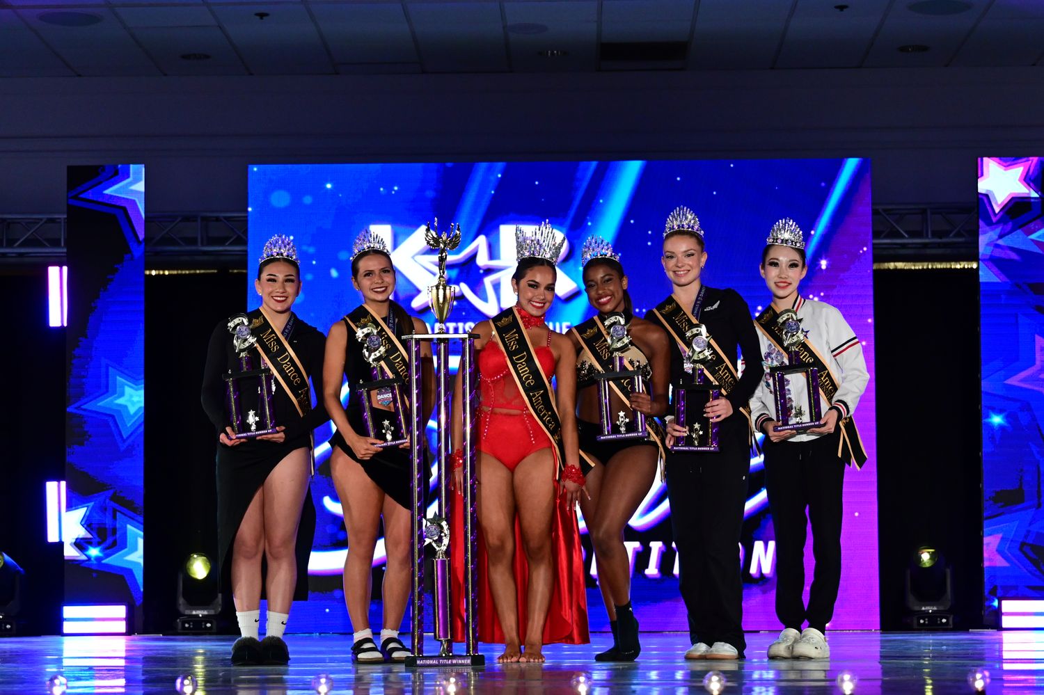 Anaheim, CA Nationals - 7/6/2025