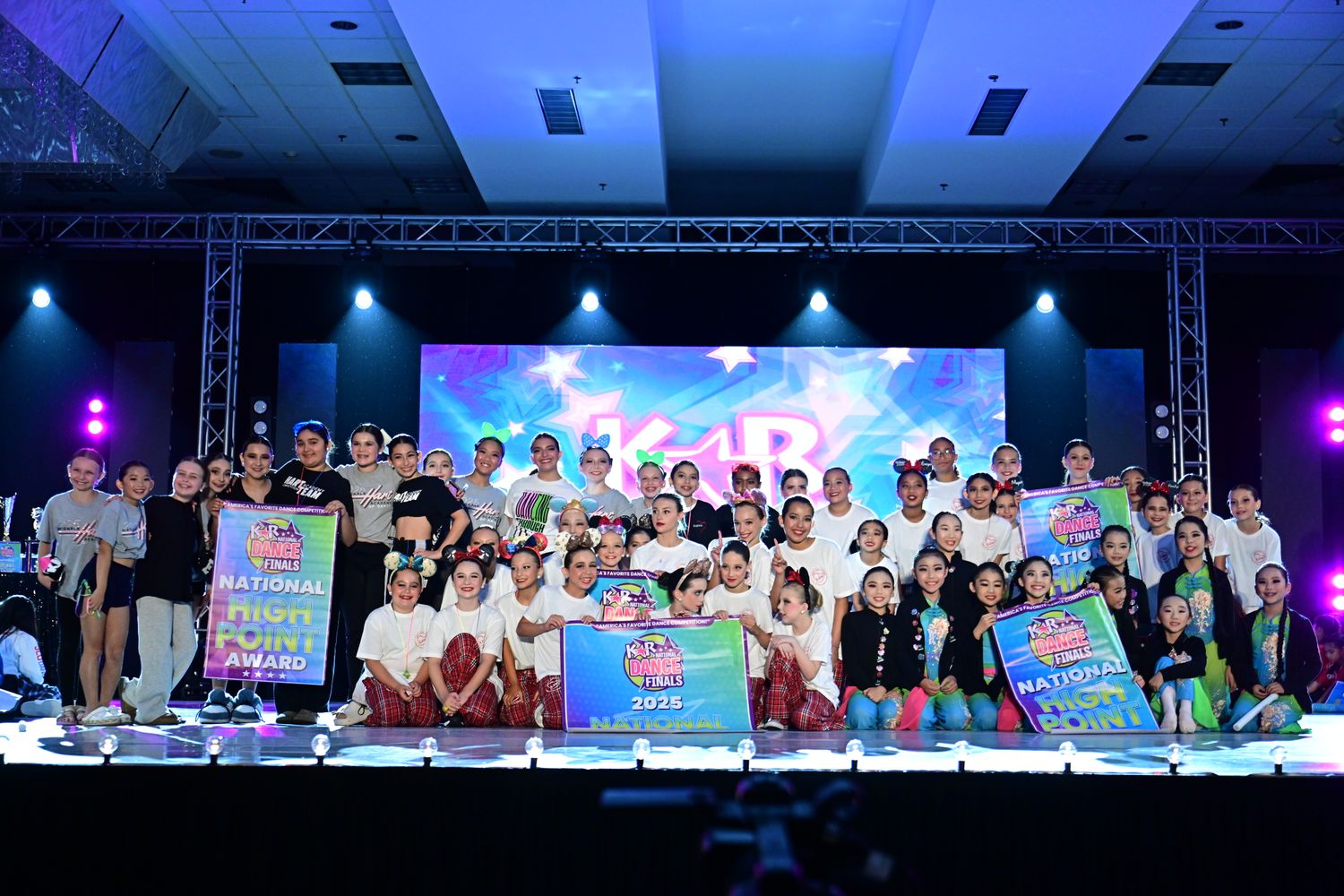 Anaheim, CA Nationals - 7/6/2025