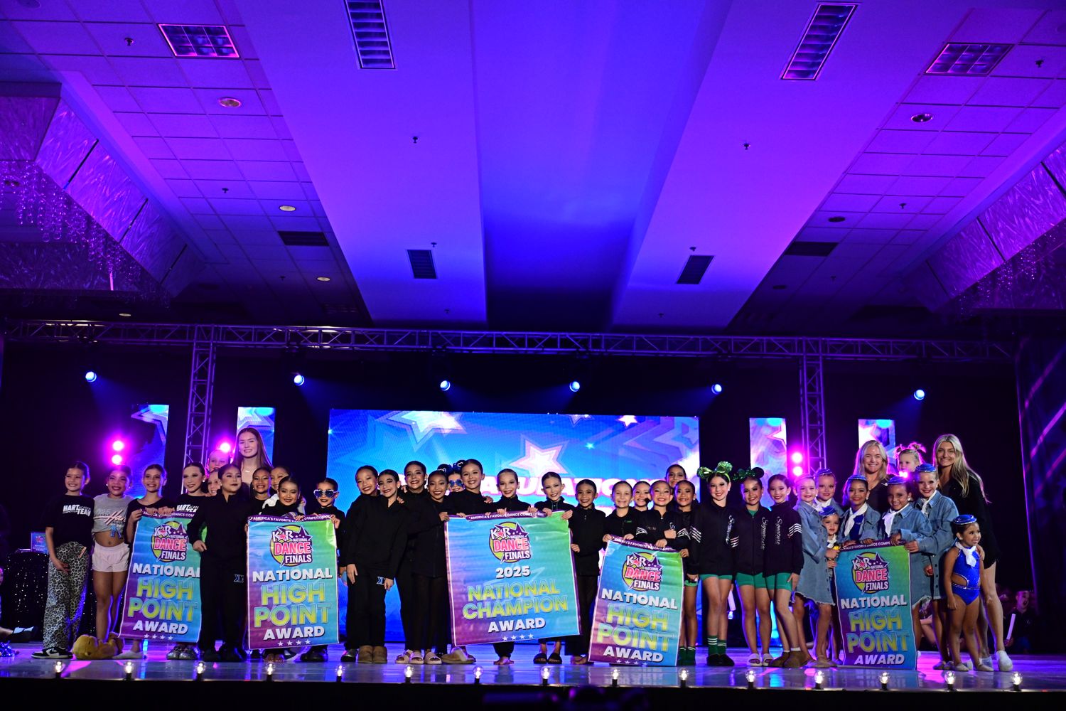 Anaheim, CA Nationals - 7/6/2025