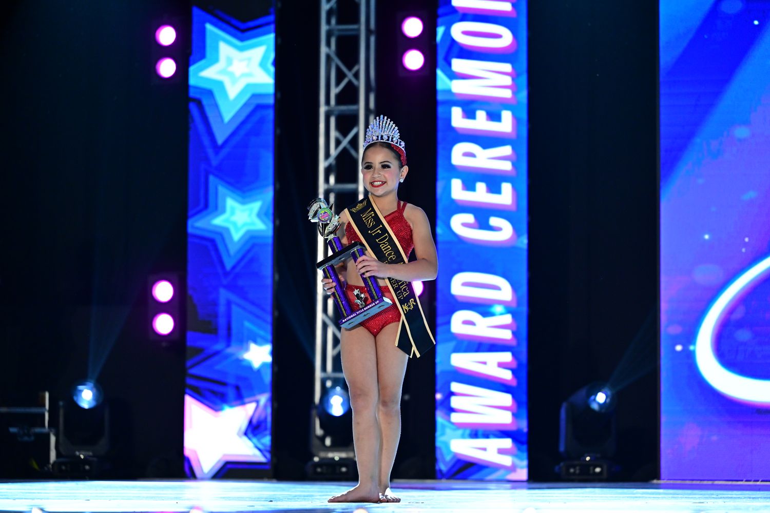 Anaheim, CA Nationals - 7/6/2025