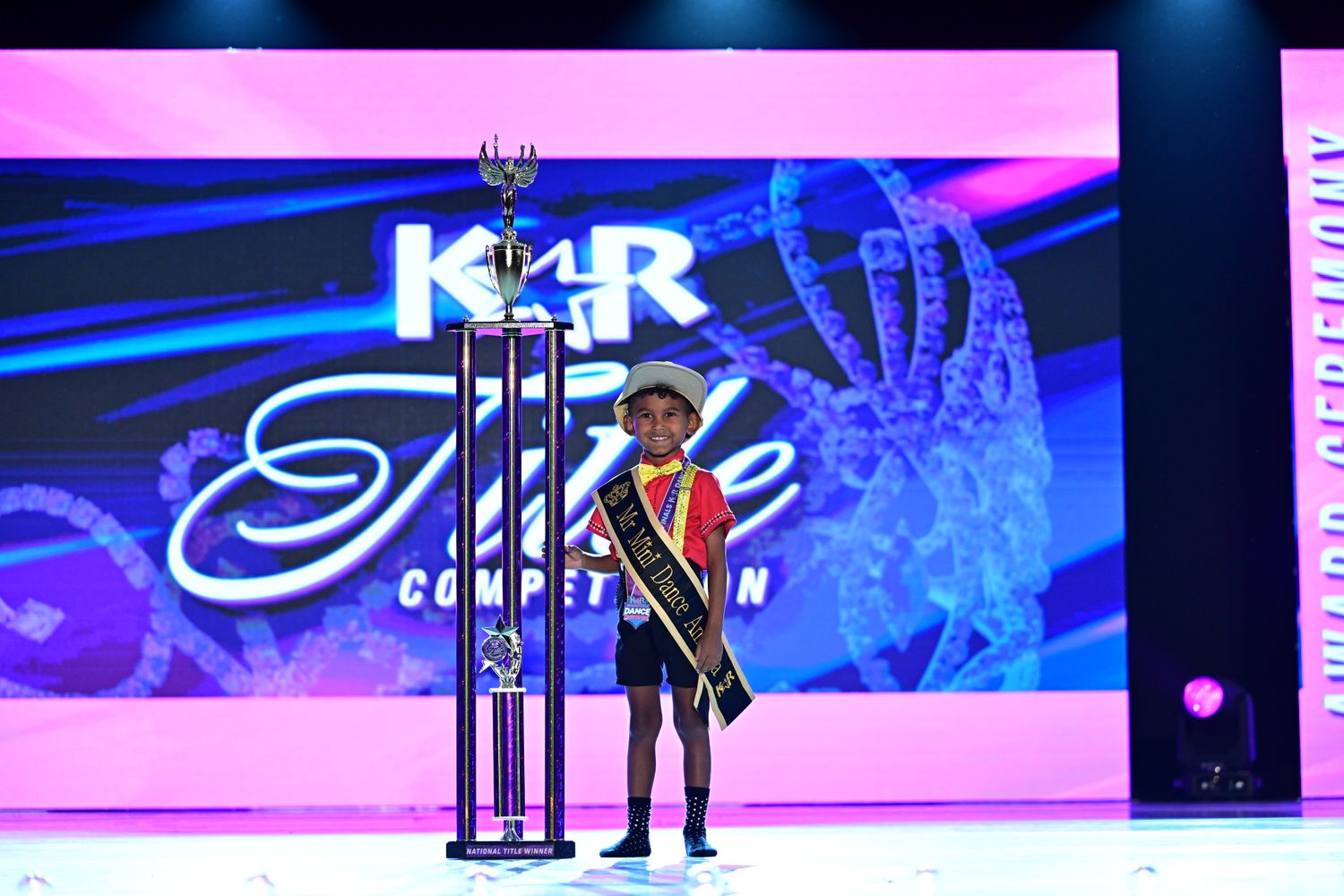 Anaheim, CA Nationals - 7/6/2025