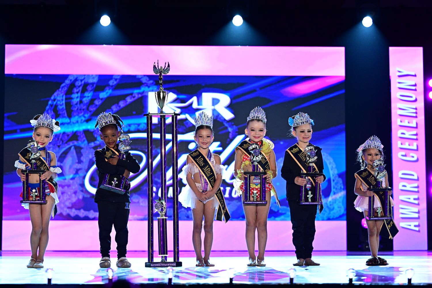 Anaheim, CA Nationals - 7/6/2025