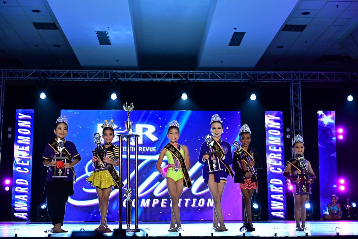 Anaheim, CA Nationals - 7/6/2025