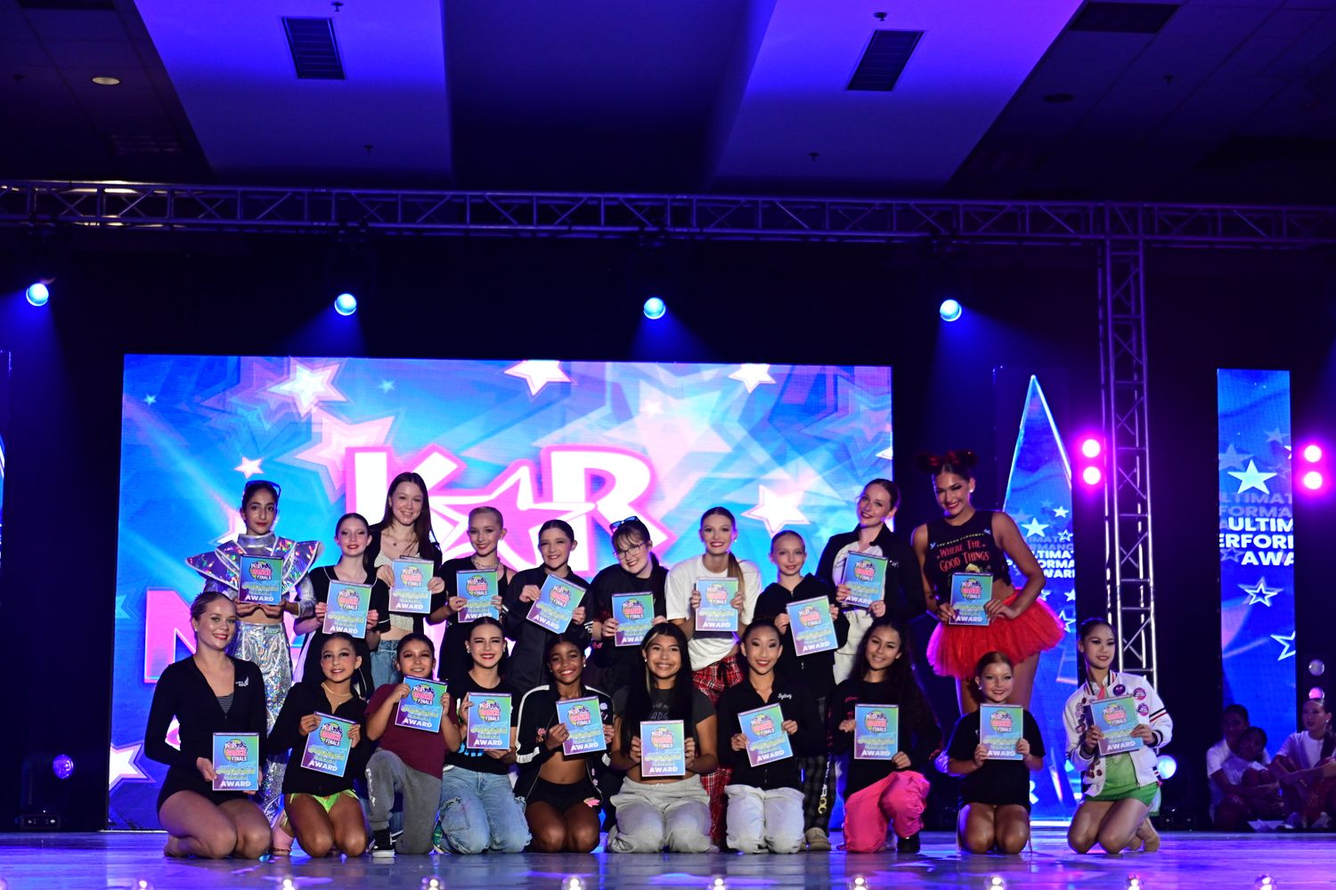 Anaheim, CA Nationals - 7/6/2025