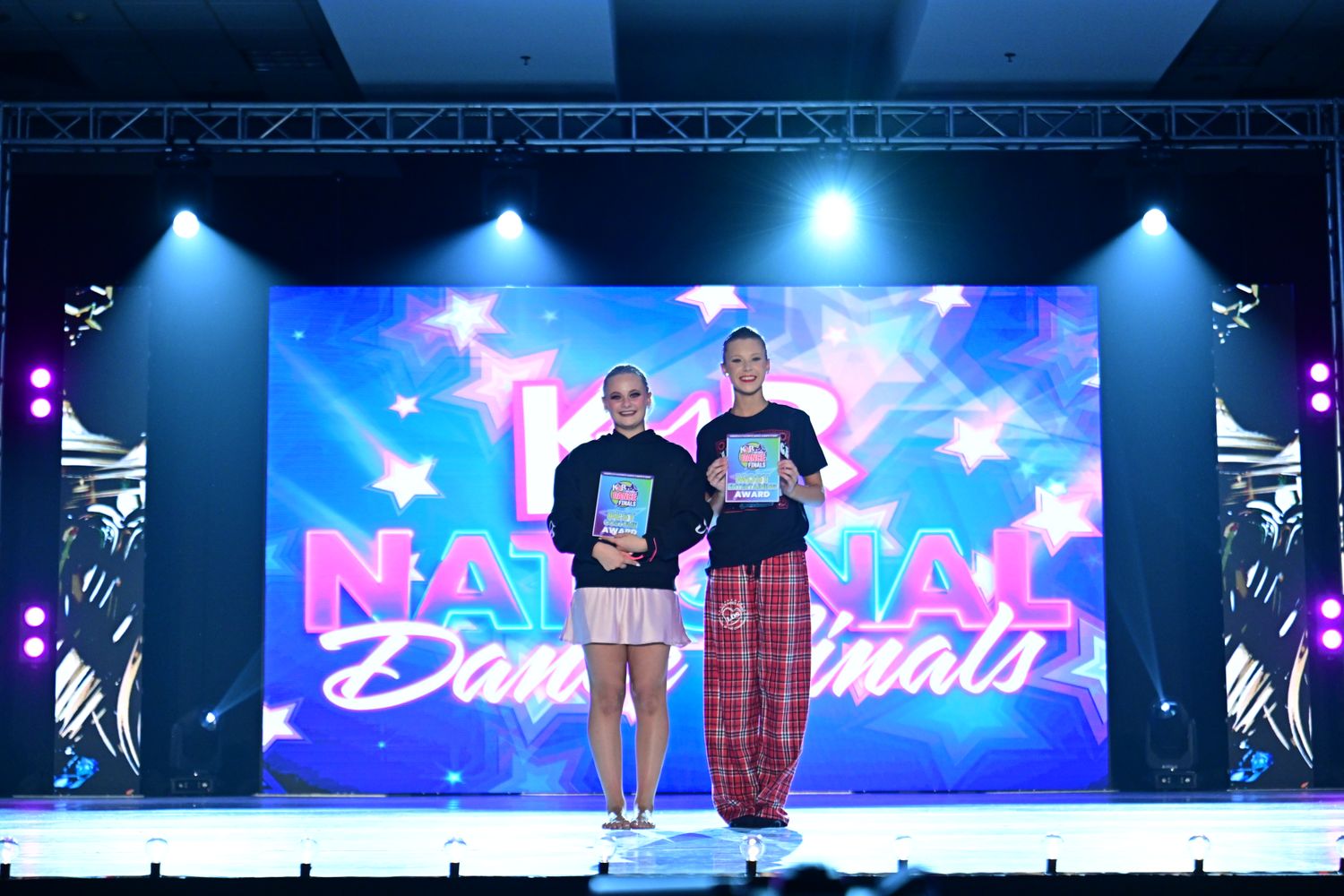 Anaheim, CA Nationals - 7/6/2025