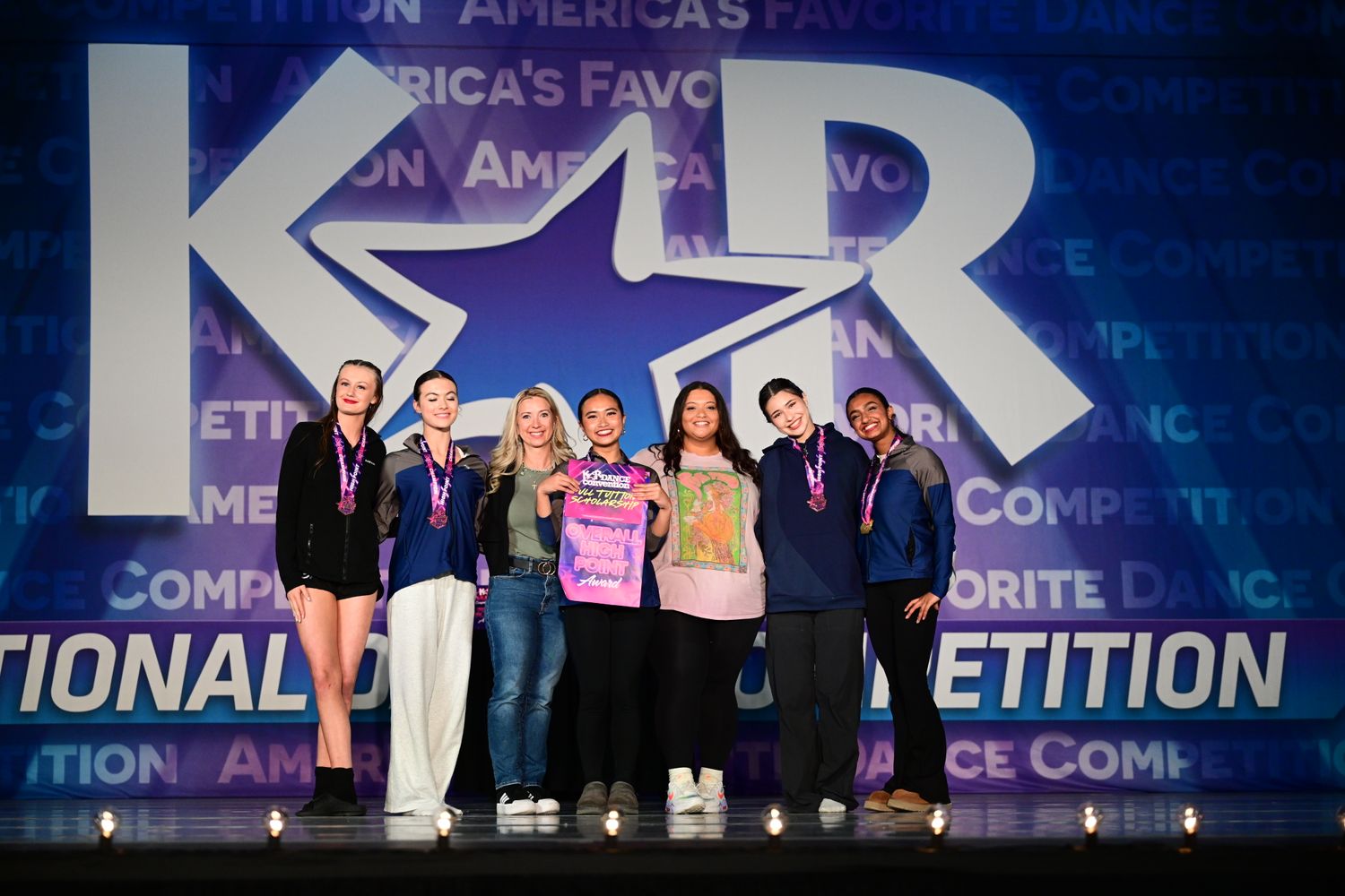 Fredericksburg, VA - 4/25/2025