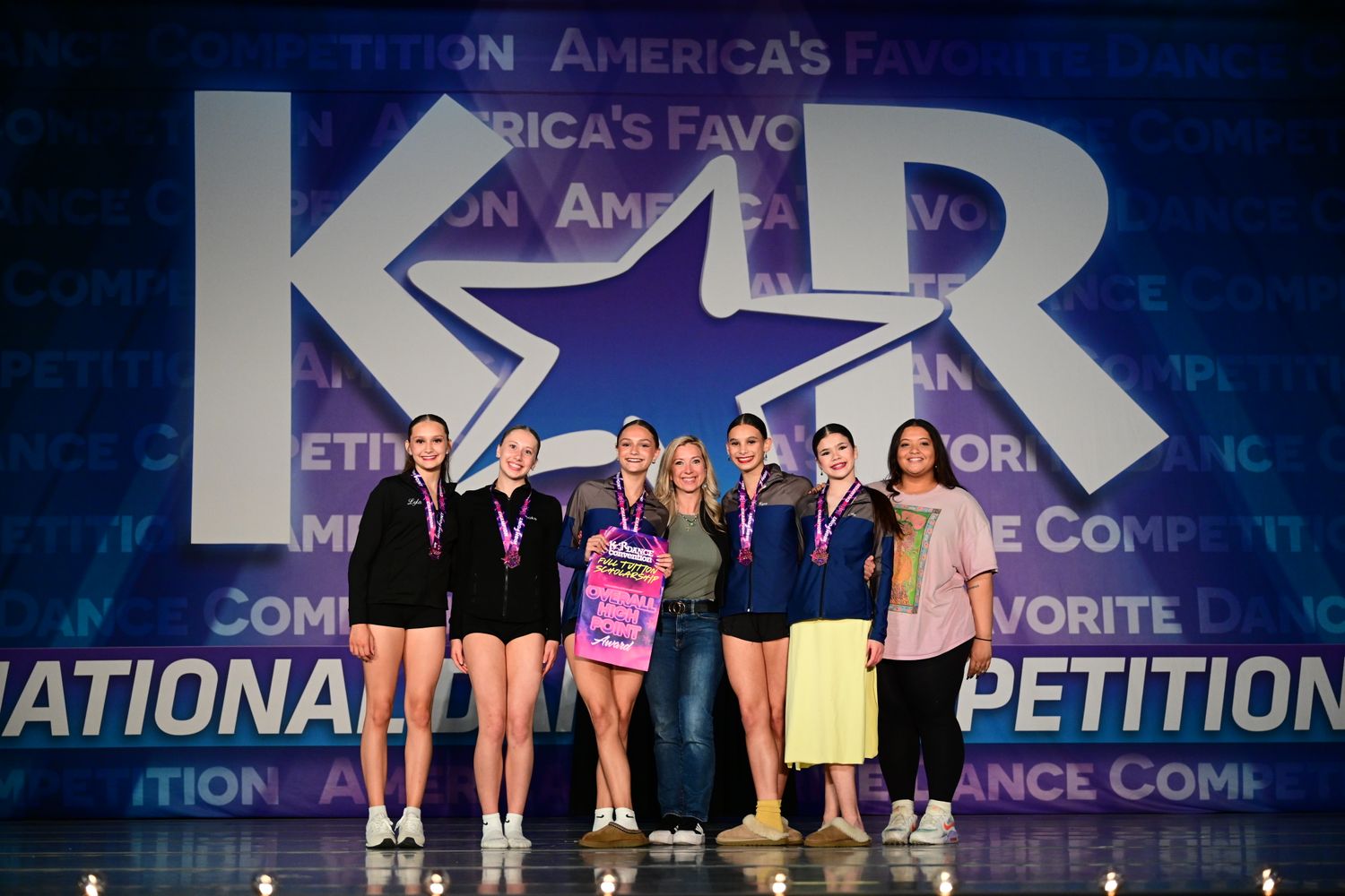 Fredericksburg, VA - 4/25/2025