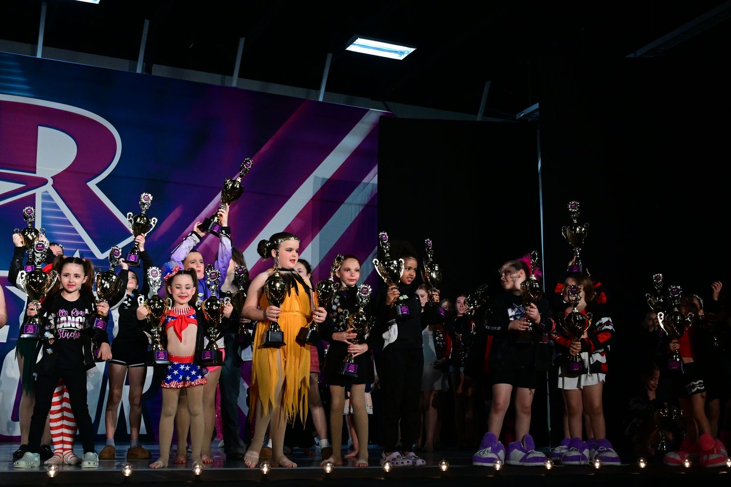 Fredericksburg, VA - 4/25/2025