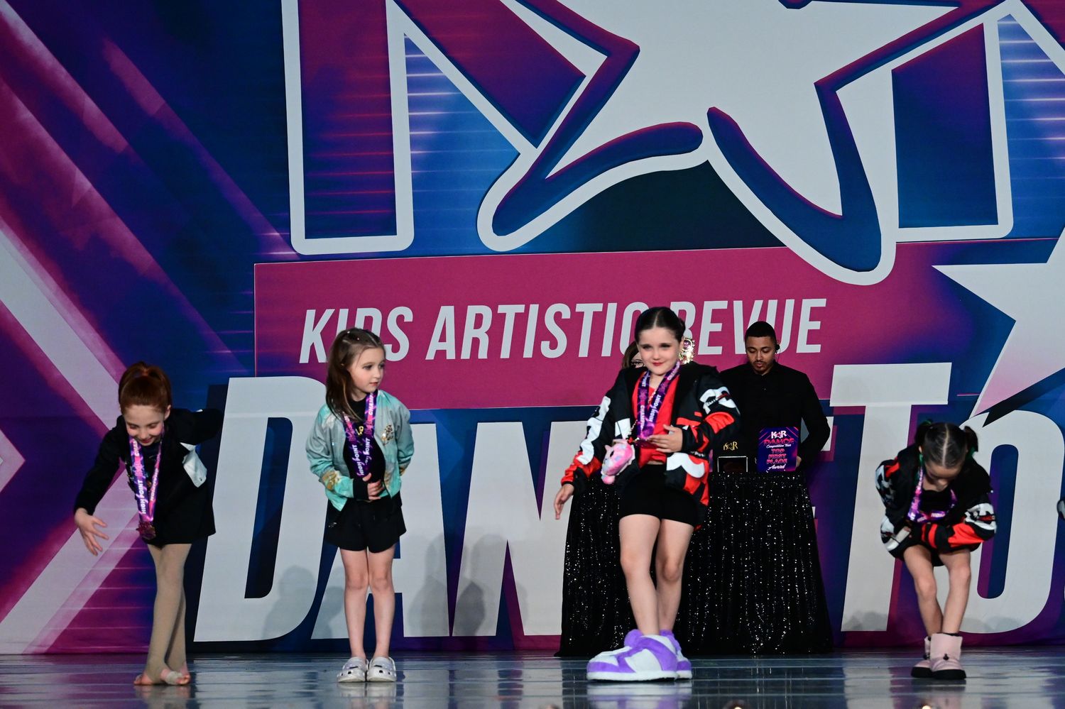 Fredericksburg, VA - 4/25/2025