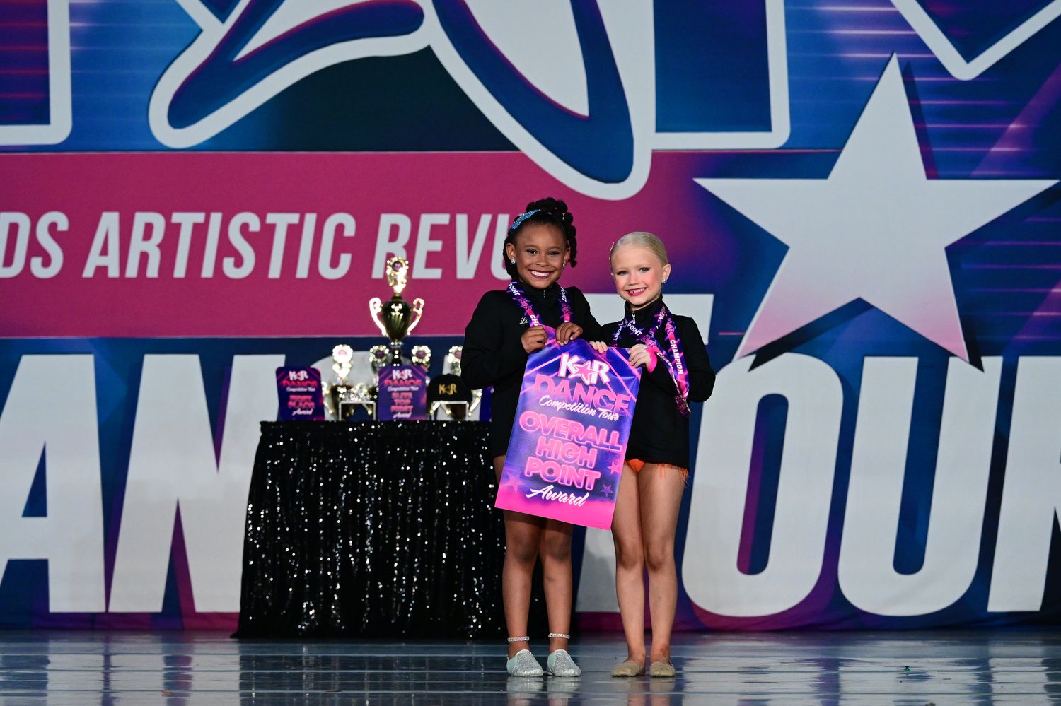 Fredericksburg, VA - 4/25/2025