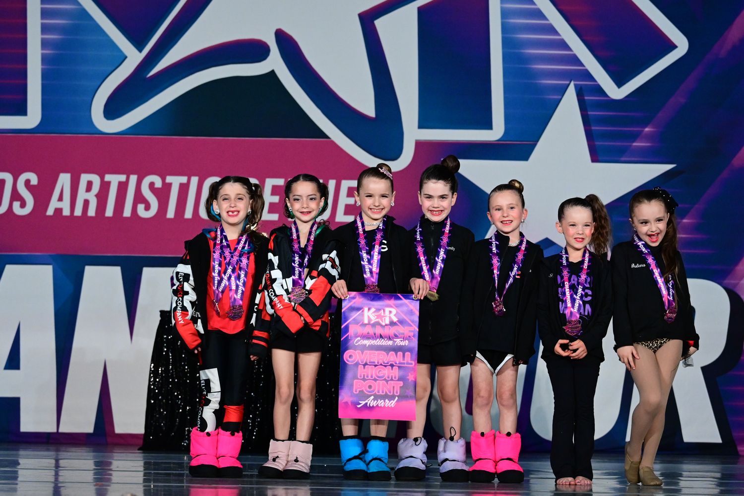 Fredericksburg, VA - 4/25/2025