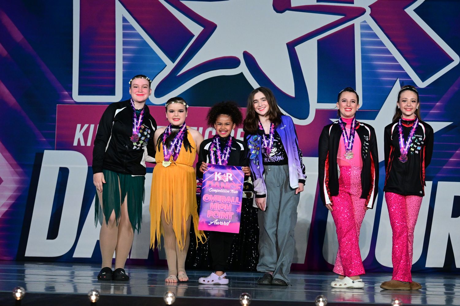 Fredericksburg, VA - 4/25/2025