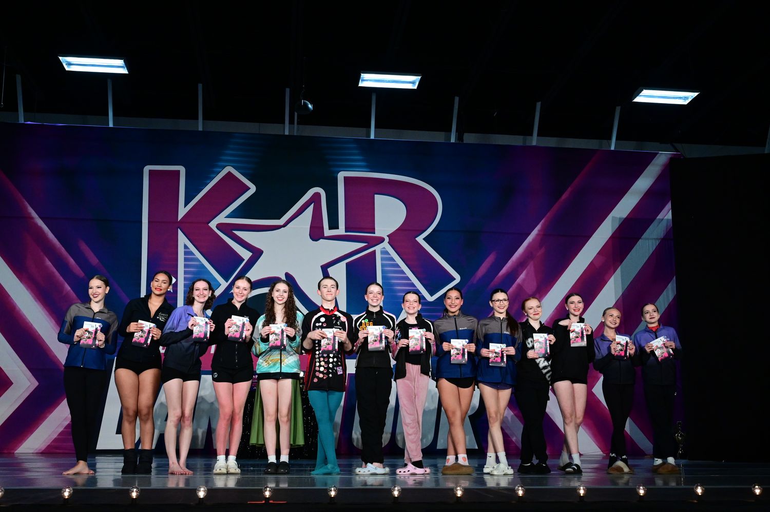 Fredericksburg, VA - 4/25/2025