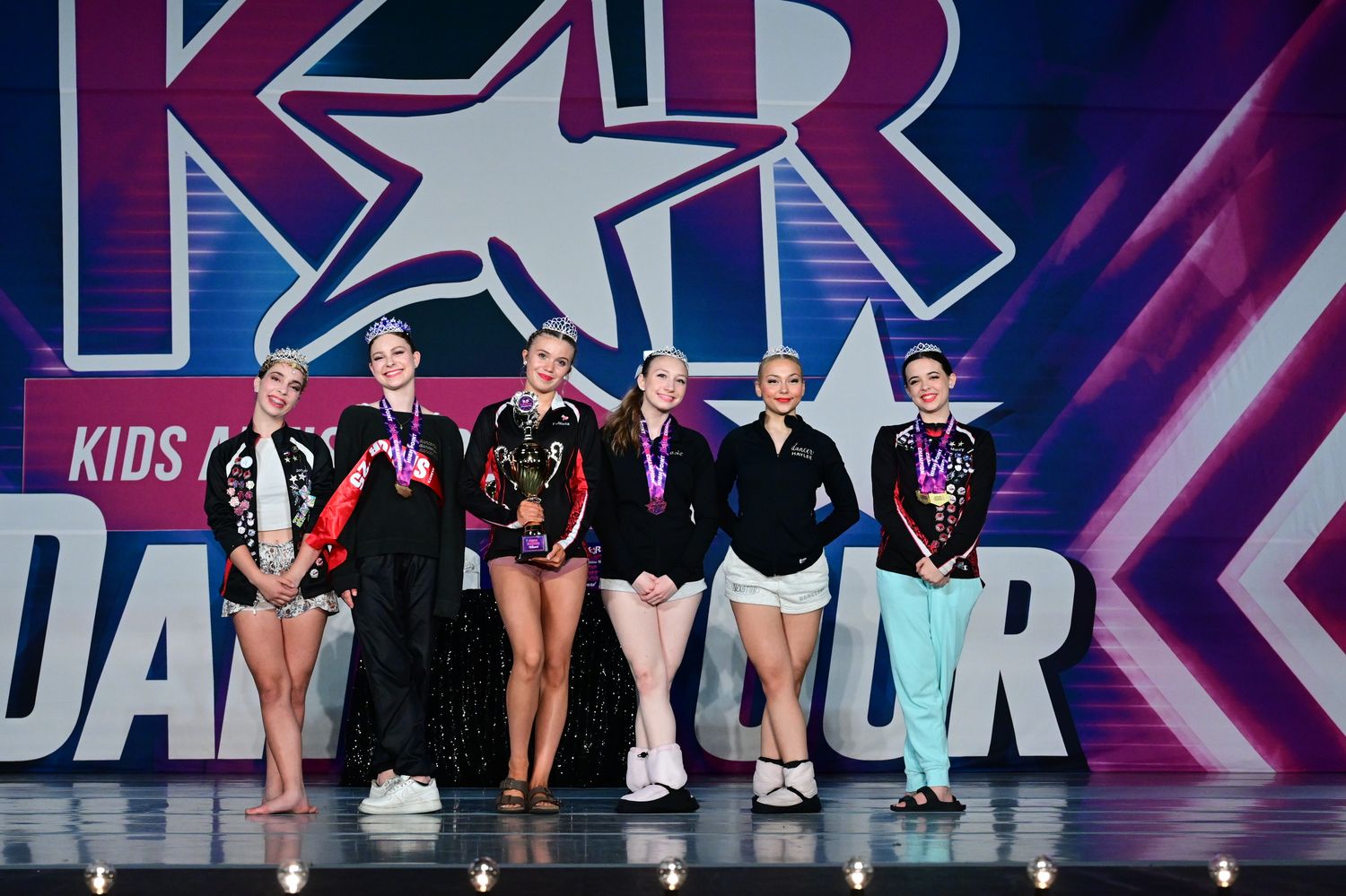 Fredericksburg, VA - 4/25/2025