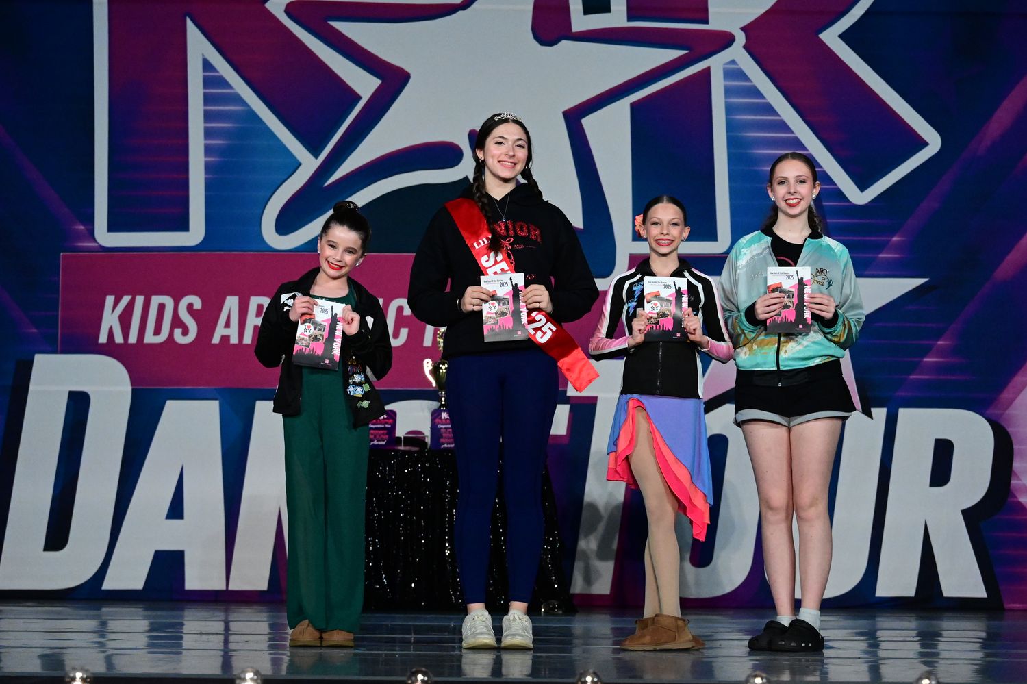 Fredericksburg, VA - 4/25/2025