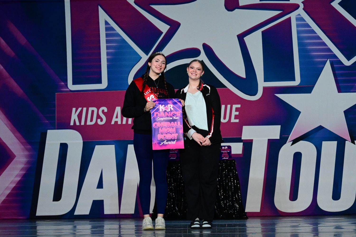 Fredericksburg, VA - 4/25/2025