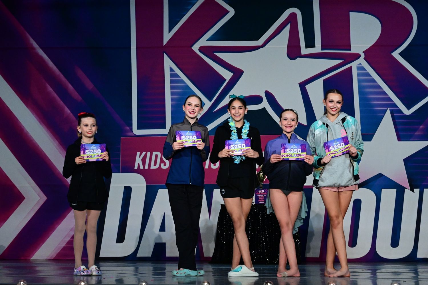 Fredericksburg, VA - 4/25/2025