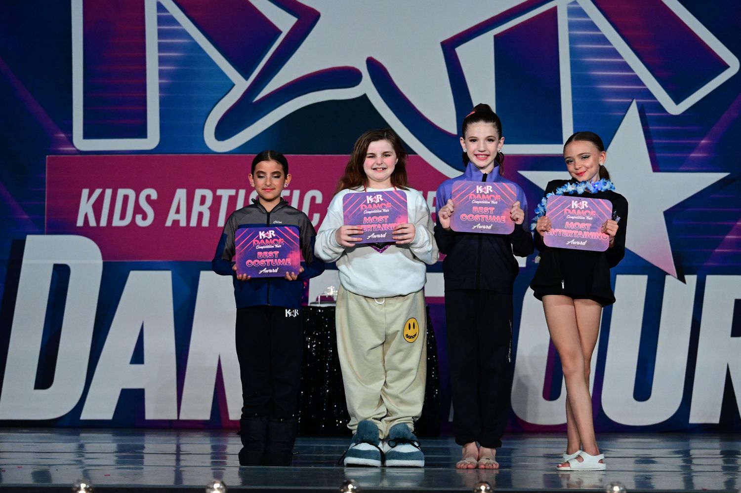 Fredericksburg, VA - 4/25/2025