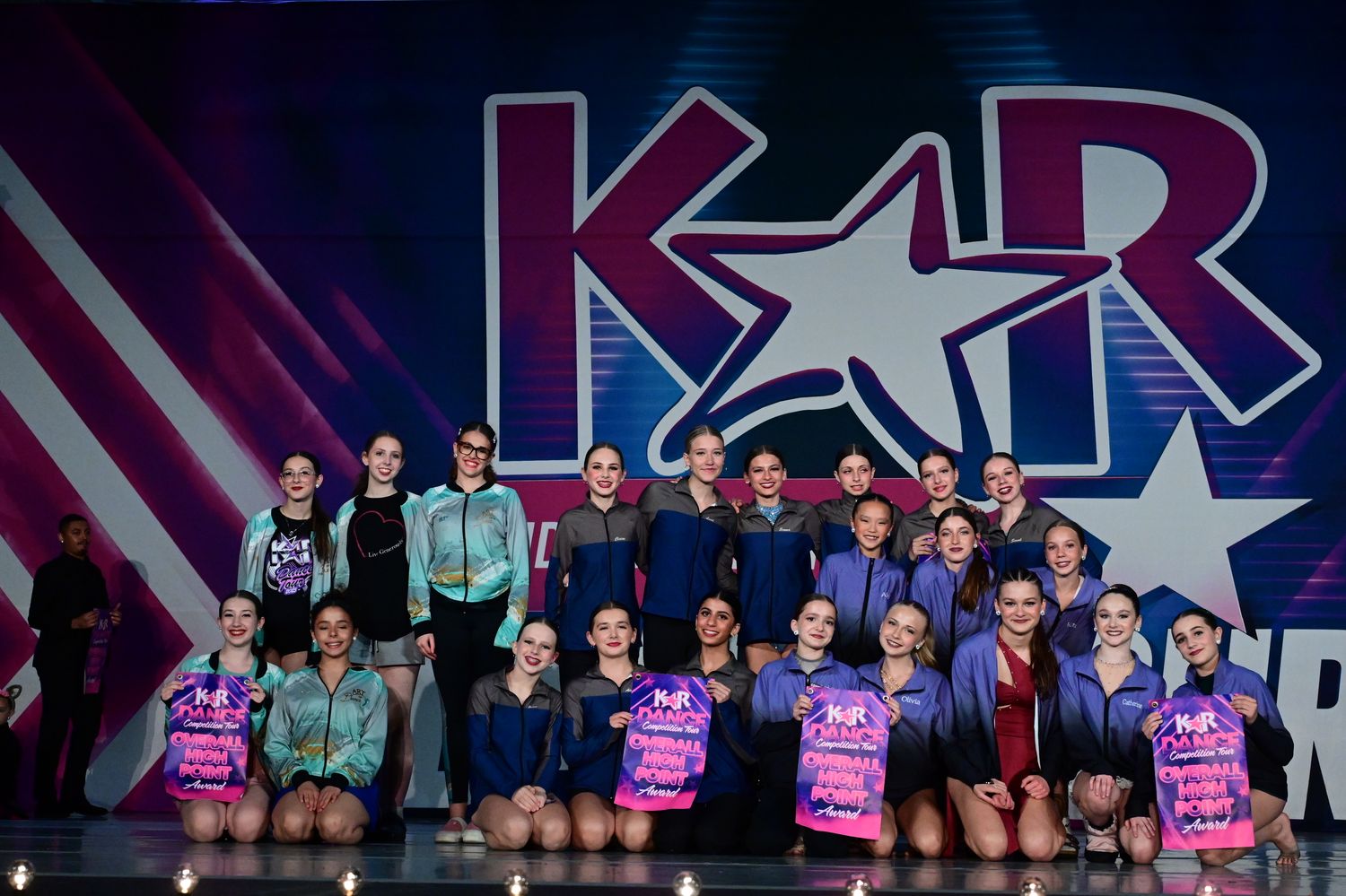 Fredericksburg, VA - 4/25/2025