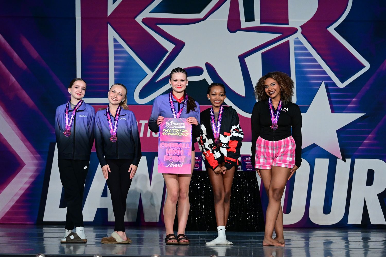 Fredericksburg, VA - 4/25/2025