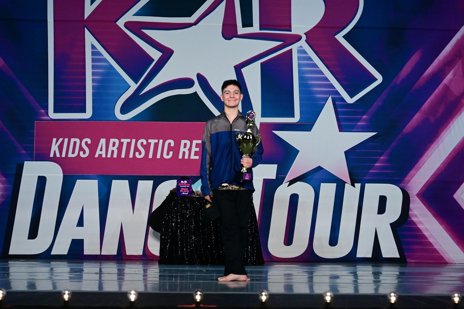 Fredericksburg, VA - 4/25/2025