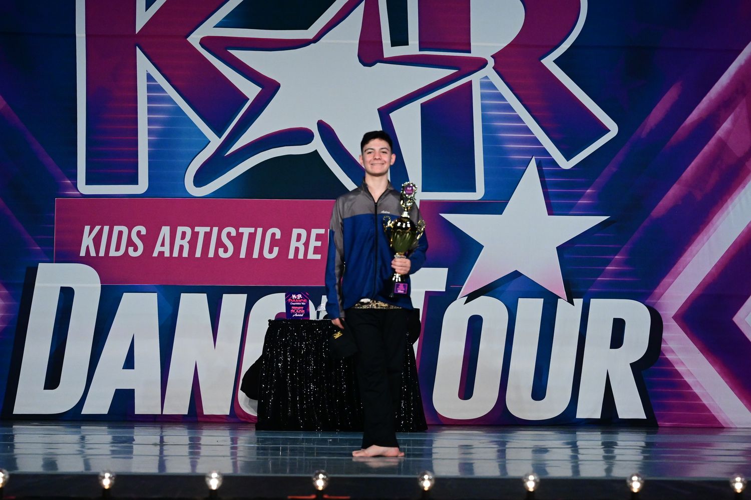 Fredericksburg, VA - 4/25/2025