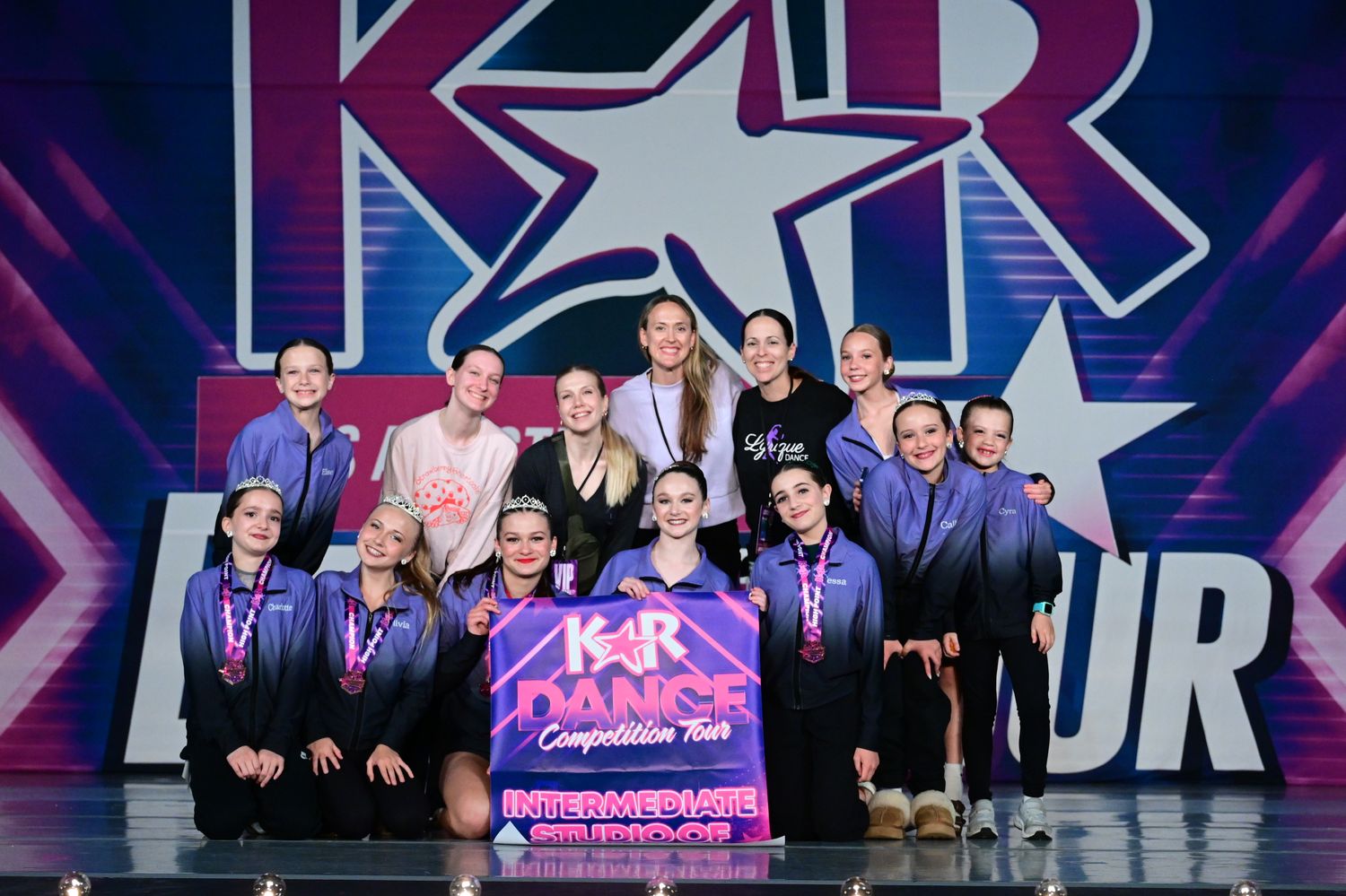 Fredericksburg, VA - 4/25/2025