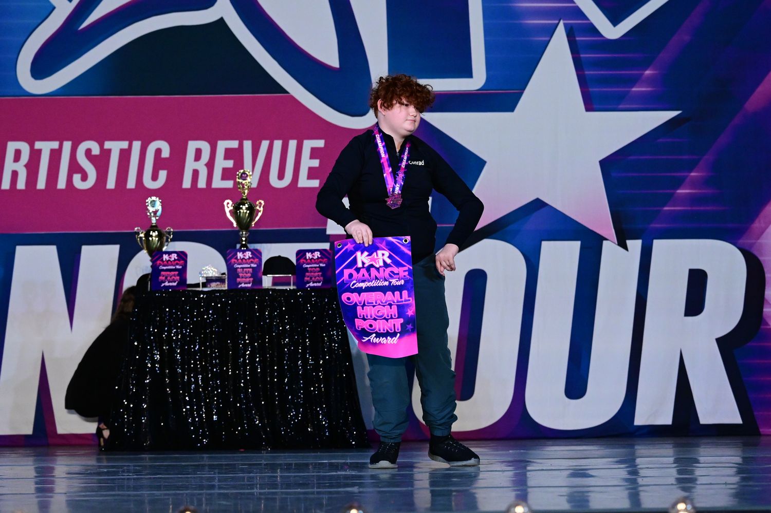 Fredericksburg, VA - 4/25/2025